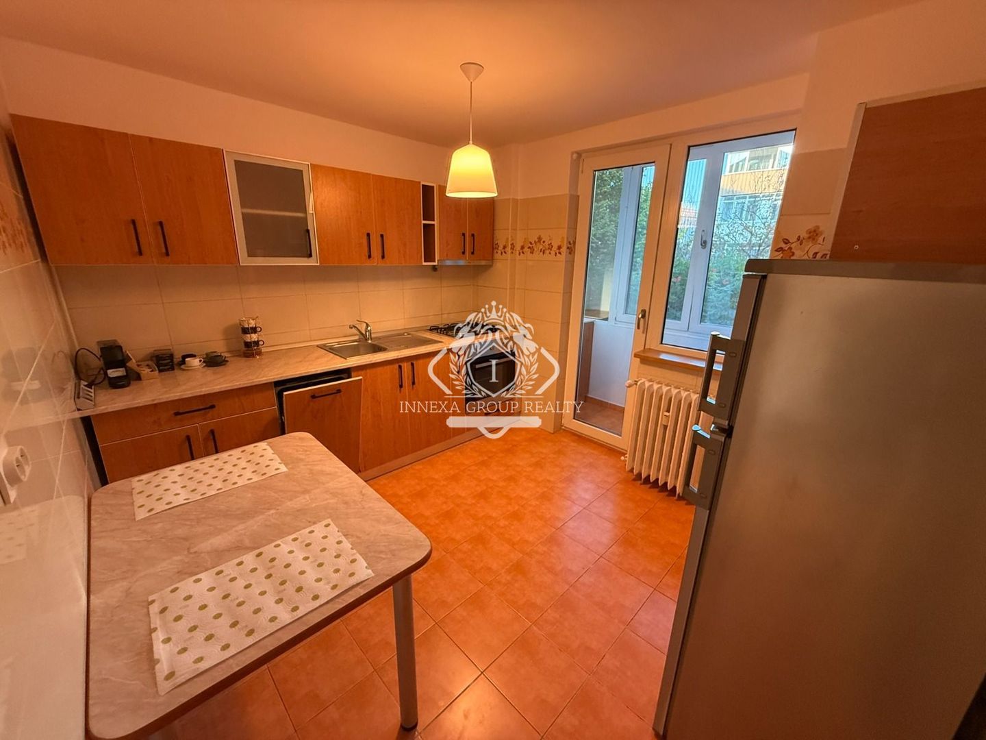 Apartament 4 camere I etaj 2/4 I decomandat I 4 balcoane+2 bai I Baneasa - Poză 5