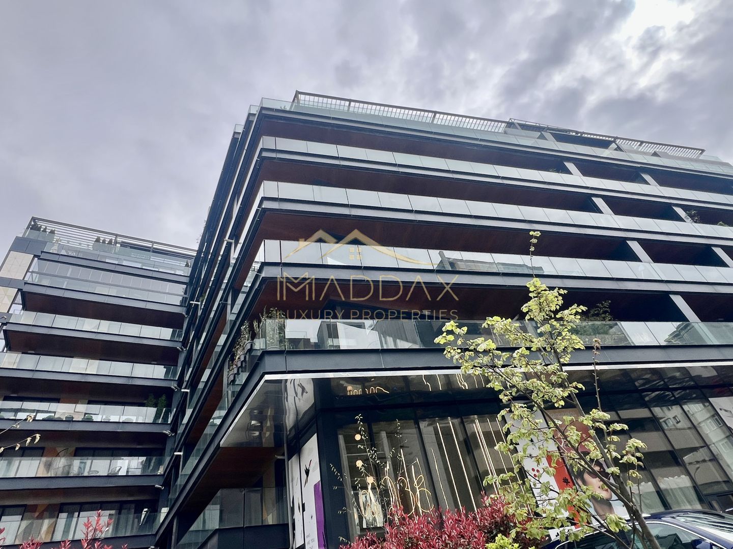 Apartament Lux 3 camere | Victoriei | *86mp* - Poză 53