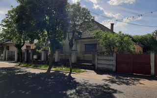 BRASADAS vinde casa individuala 3 cam 6 ari zona 14 Mai. - Poză 3