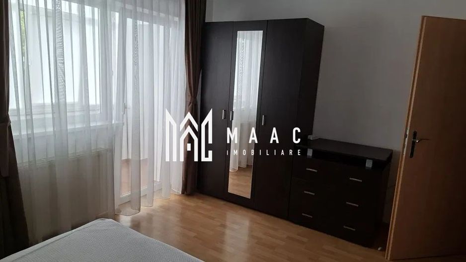 Apartament 2 camere | 60 mp + curte | Strand - Poză 6
