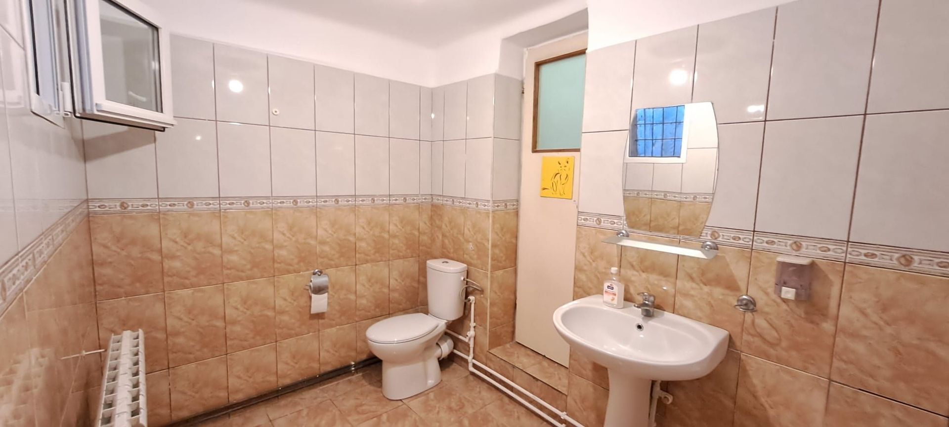 Dimitrie Cantemir, langa metrou Tineretului, 2 camere cu curte proprie - Poză 8