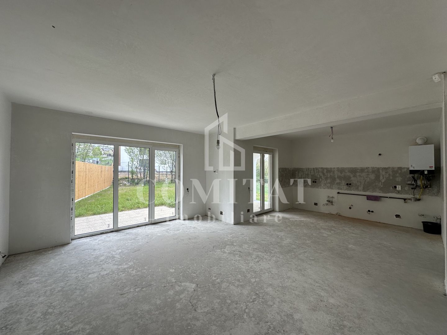 Duplex 5 camere | Materiale Premium | Feleacu - Poză 1