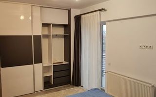 Apartament 2 camere de închiriat, Tatarasi Towers, Iași - Poză 5