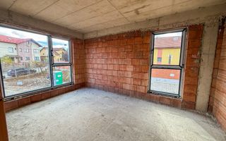 Apartament in vila! 4 camere 109 mp utili + 29 mp terasa! - Poză 10