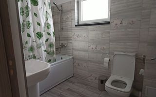 Apartament 2 camere de închiriat, cu grădină și parcare – Florești - Poză 5