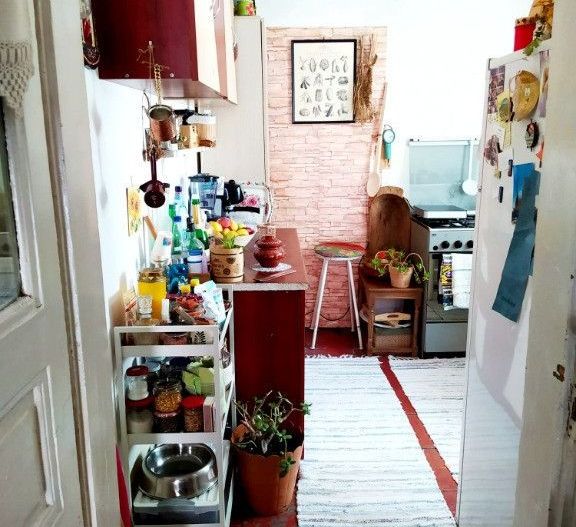 Casa la curte 3 camere, teren total 250 mp, zona Mihai Bravu - Poză 10