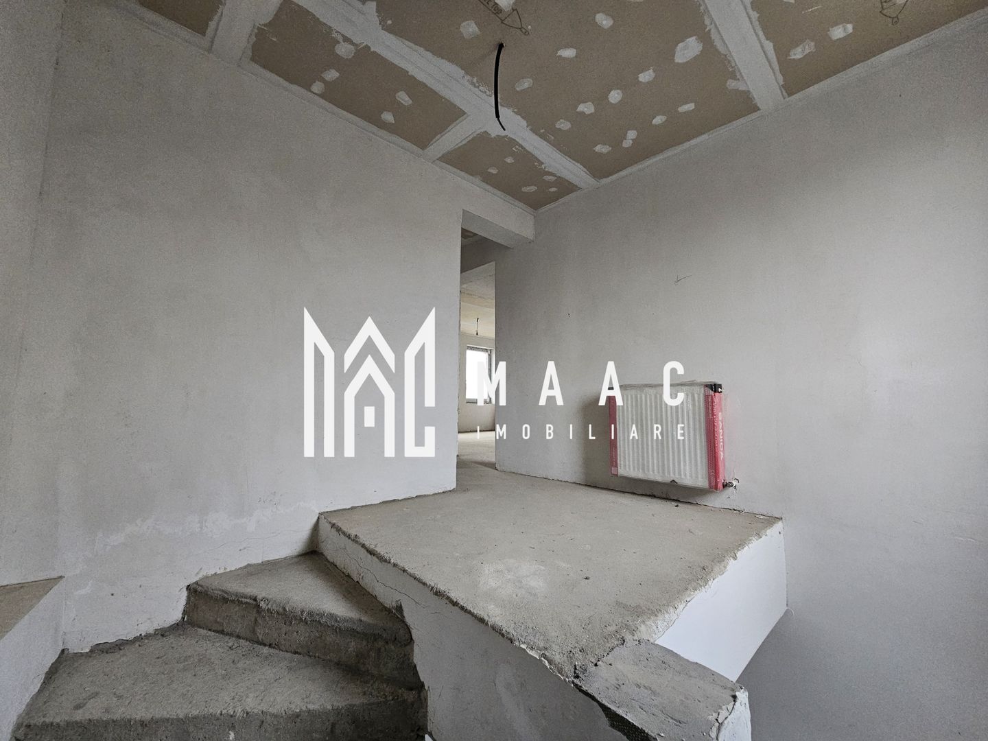 Apartament 4 camere | Gradina | 120MP | P+E+M | Arhitectilor - Poză 24