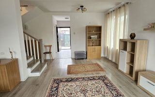 Vila de vanzare | 4 camere | Otopeni-Ana Aslan - Poză 4