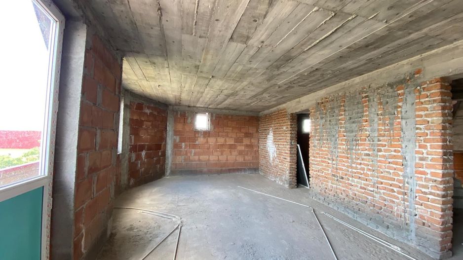 Adunatii Copaceni, vila la rosu P+1+M, teren 1044, teren 1044 - Poză 8