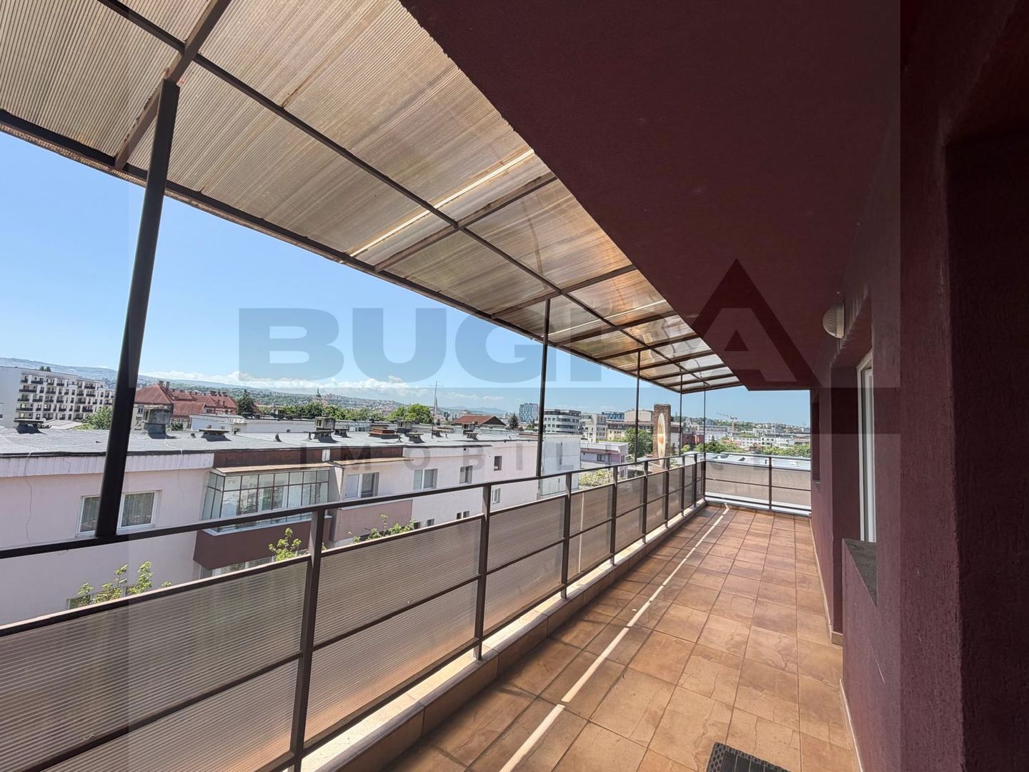 Apartament de 4 camere, modern, 87mp, parcare, zona The Office - Poză 16