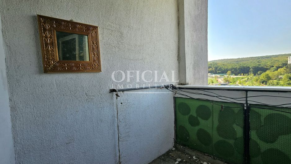 Apartament 2 Camere | 42 mp | Priveliste | Etaj 8/10 | Manastur - Poză 5