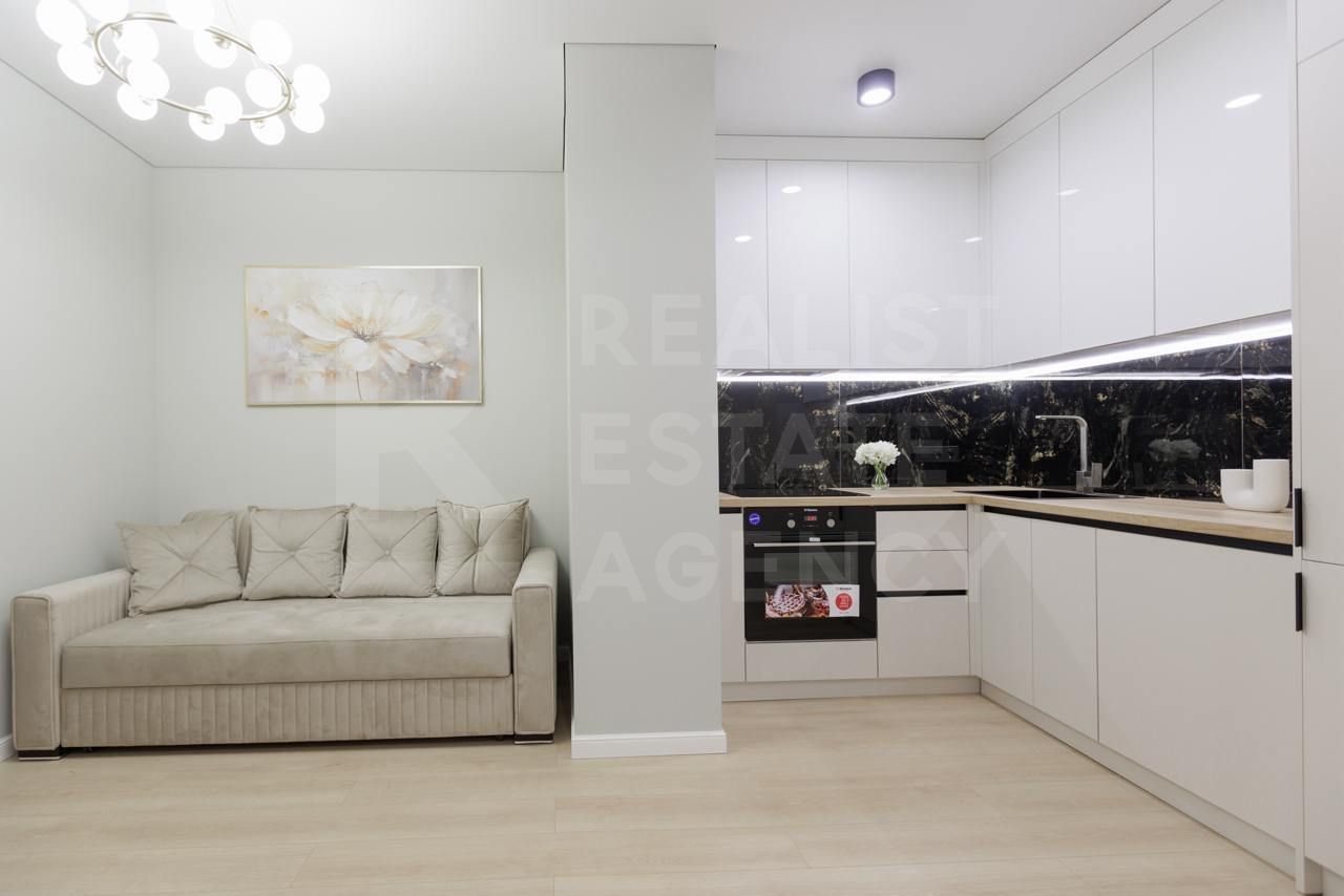 Vânzare, apartament, 2 camere, strada Nicolae Milescu Spătaru, Ciocana - Poză 4