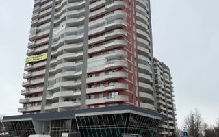 Apartament 2 camere - Complex Metropolis Residence - Poză 20