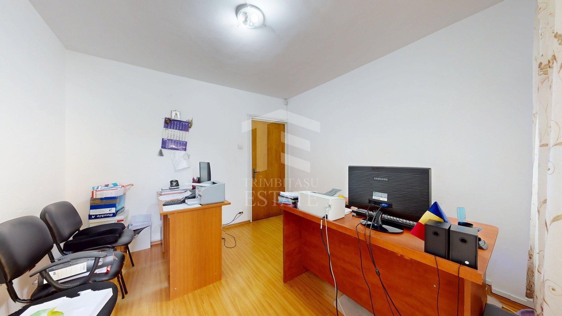 Apartament 3 camere – Bucur Obor, aproape de metrou. - Poză 10