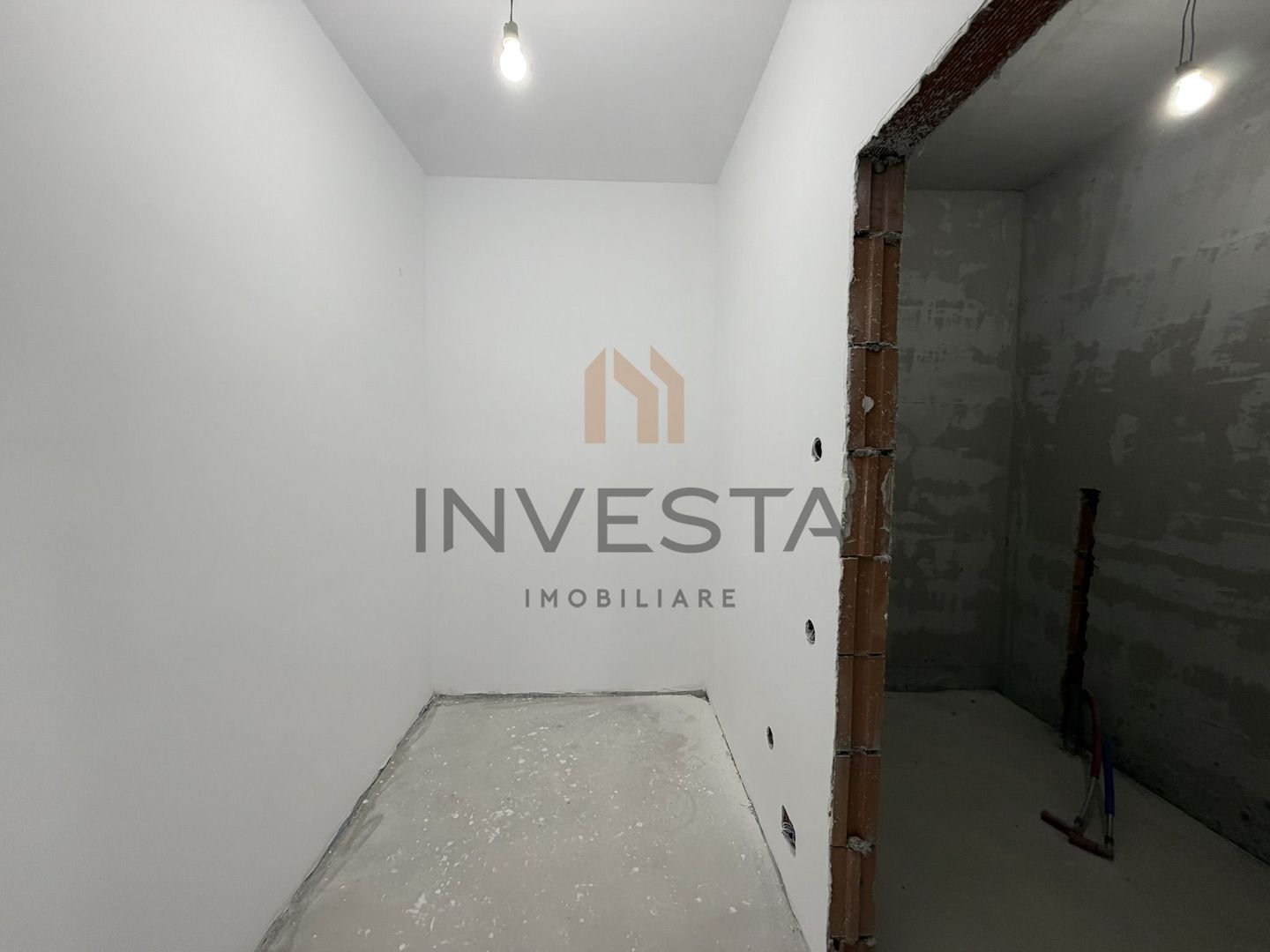 Duplex nou de 210 mp cu garaj si terasa panoramica, Andrei Muresanu - Poză 19