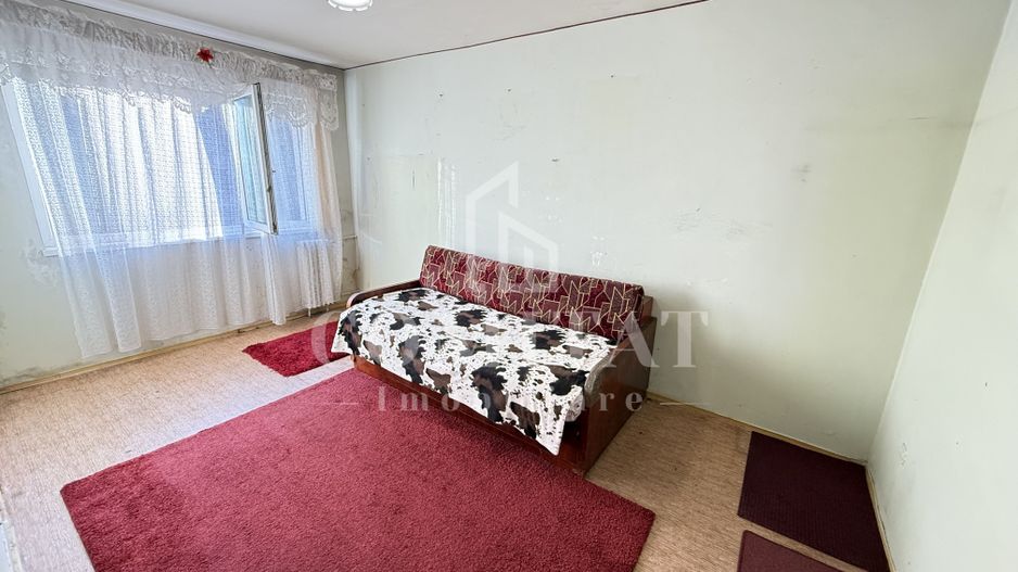 Apartament cu 4 camere decomandate | Zona străzii Cioplea | Mănăștur - Poză 5