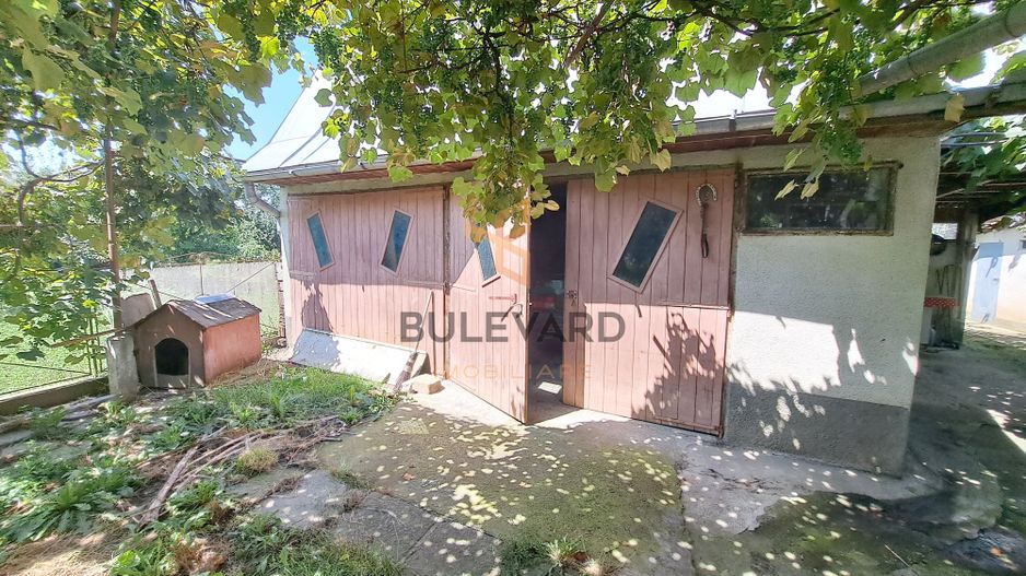 Comision 0! Casa individuala, teren 2363 mp, cartier Poiana! - Poză 7