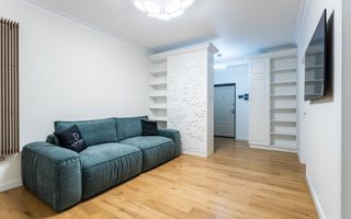 Chirie, apartament, 2 camere, strada Constantin Stere, Buiucani - Poză 9