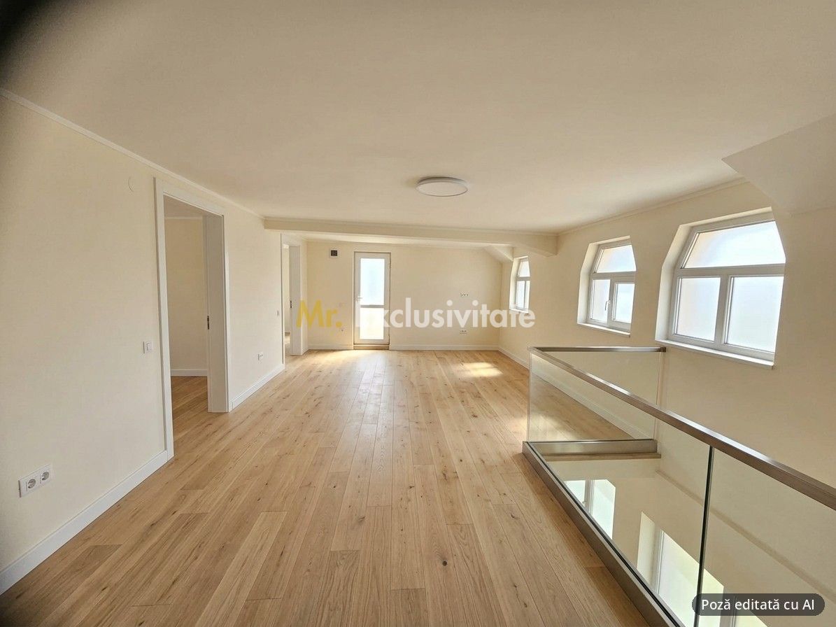 Vila generoasa cu piscina/pretabila centru rezidential privat-Turda - Poză 14