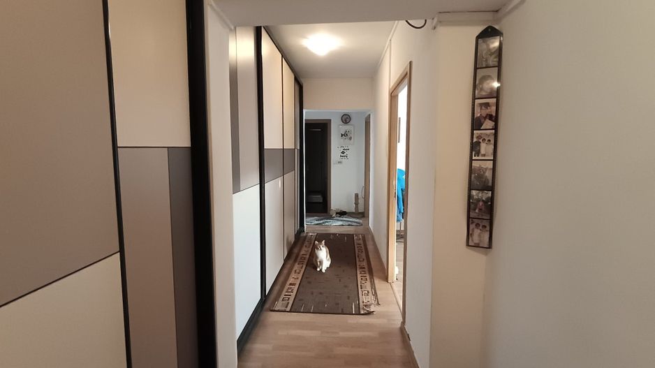 Apartament 3 camere - Mihai Bravu - Poză 6
