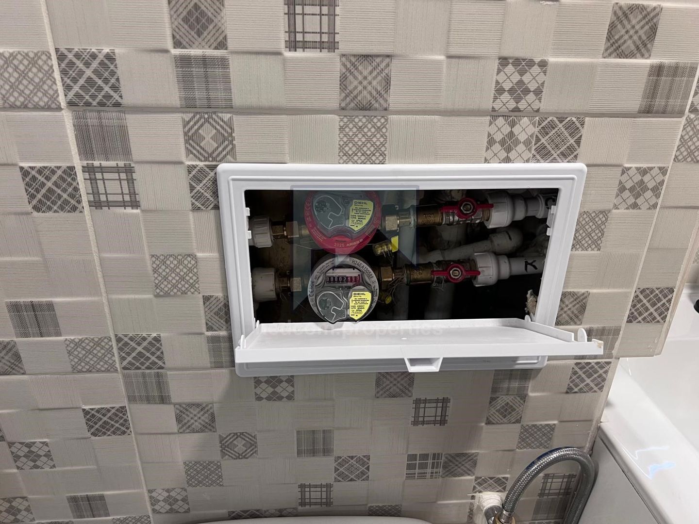 Vanzare apartament 2 cam - Parcul Drumul Taberei - conf 2 - Poză 11