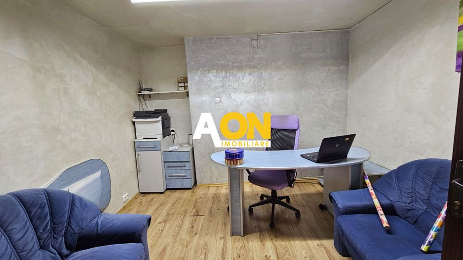 Spatiu comercial sau de birou, 25 mp utili, vad comercial foarte bun - Poză 2