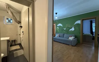 Apartament 3 camere Tache Ionescu, aproape de Generala 16, Medicina, Comision 0 - Poză 21