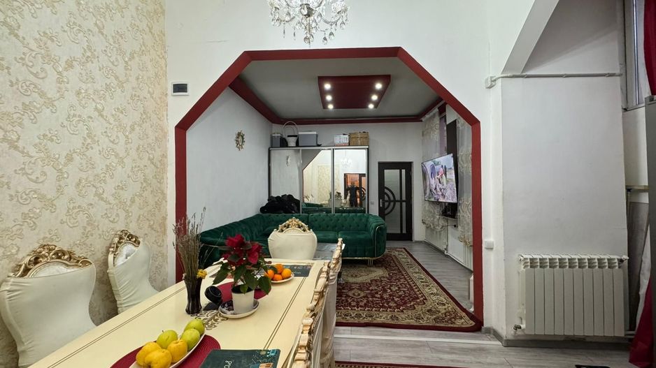 Vânzare Casă 2 Camere || Bulevardul Mărășești Nr. 11 || Lângă Parcul Carol - Poză 12