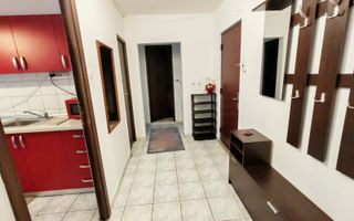 2 camere, decomandat, mobilat modern, parcare, Zorilor, Golden Tulip - Poză 7