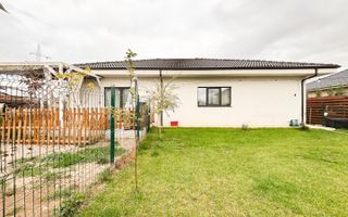 Casa individuala 4 camere, La Cheie, 110mp, Teren 519mp, Jucu de Sus - Poză 21