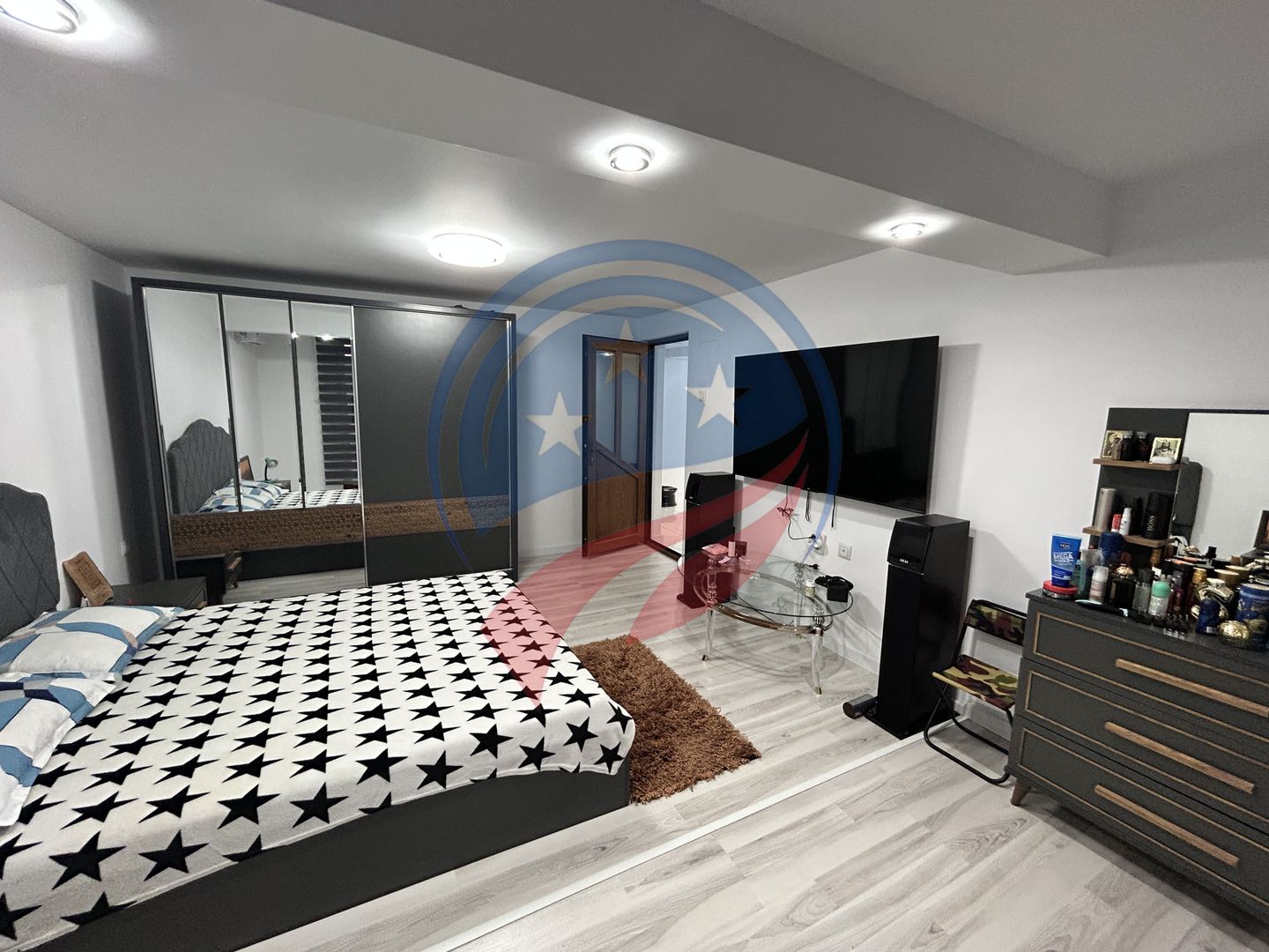 Casă P+1 Albești Dolj, aproape de Craiova, teren 1175 mp - Poză 2