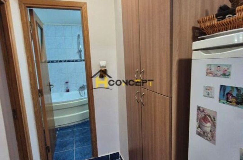 Alea Tomesti 3 camere decomandat Sector 4 - Poză 11