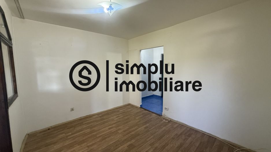 Garsoniera Lapus et 3/4 - Poză 2