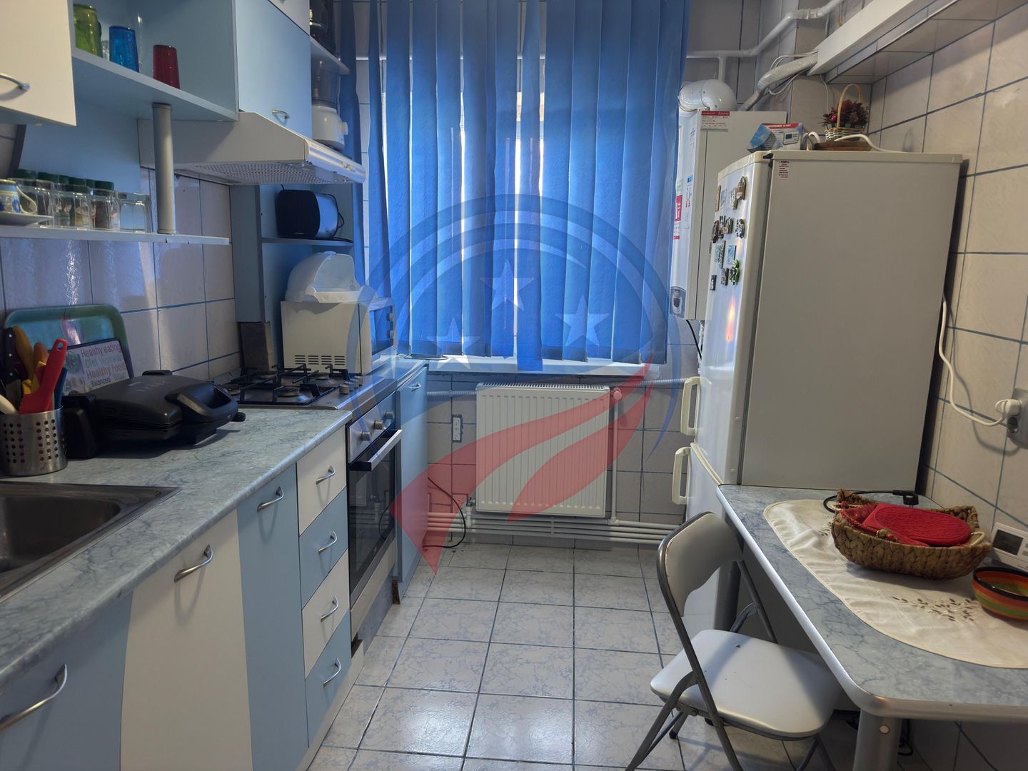 Apartament cu 2 camere – zona Ciupercă - Poză 8