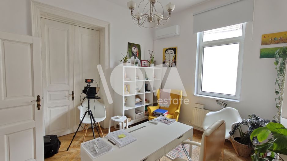 De vânzare - apartament 200 mp utili - Sf. Voievozi - Victoriei - Poză 5