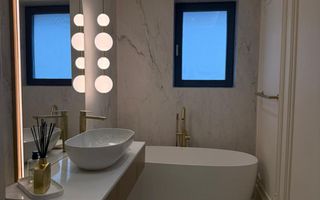 Duplex 4 Camere 253MP Cloud 9 Residence 3 Locuri Parcare - Poză 49