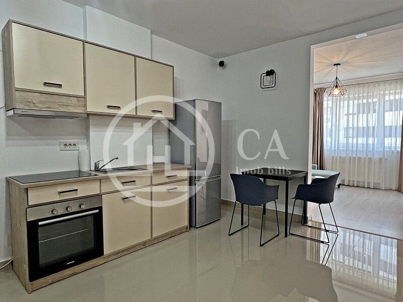 Apartament de închiriat cu 2 camere în Prima Oneștilor, Oradea - Poză 7