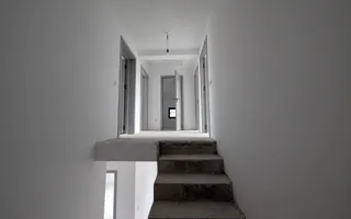 Casa individuala | Parter + Etaj | Asfalt | Toate utilitatile | - Poză 23