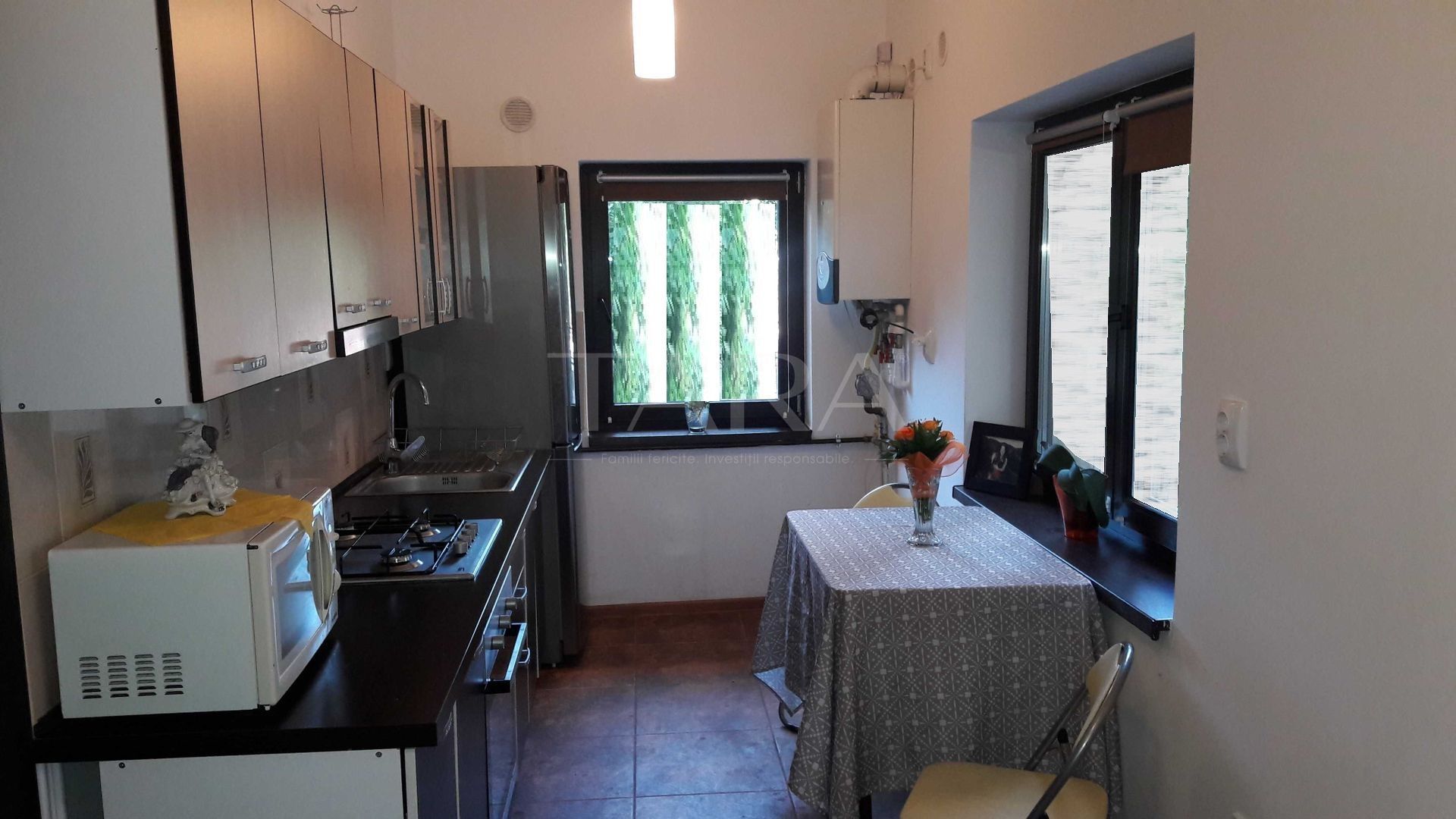 Apartament gata de mutat – Grigorescu, 2 camere. - Poză 2