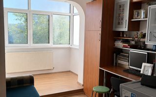 Apartament cu 4 camere de închiriat – spațios, confortabil, etaj 2 - Poză 6