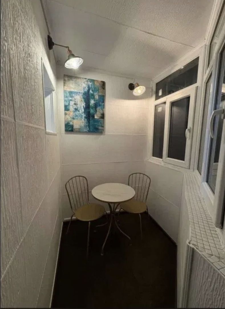 AP. 2 CAMERE - TEI, PET-FRIENDLY, BLOC REABILITAT, BUCATARIE INCHISA - Poză 7