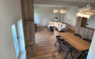 De inchiriat! Duplex nou, zona centrala - Poză 4