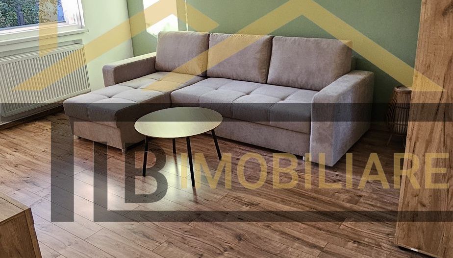 Apartament de 2 camere, 60 mp, decomandat, Zona UMFST - Poză 1