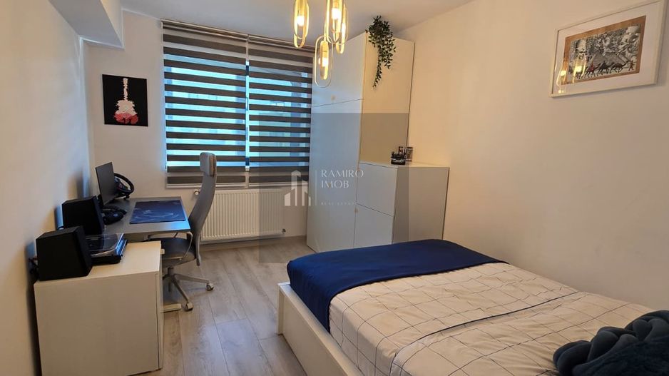 Apartament 3 camere Theodor Pallady / Anghel Saligny - Poză 2