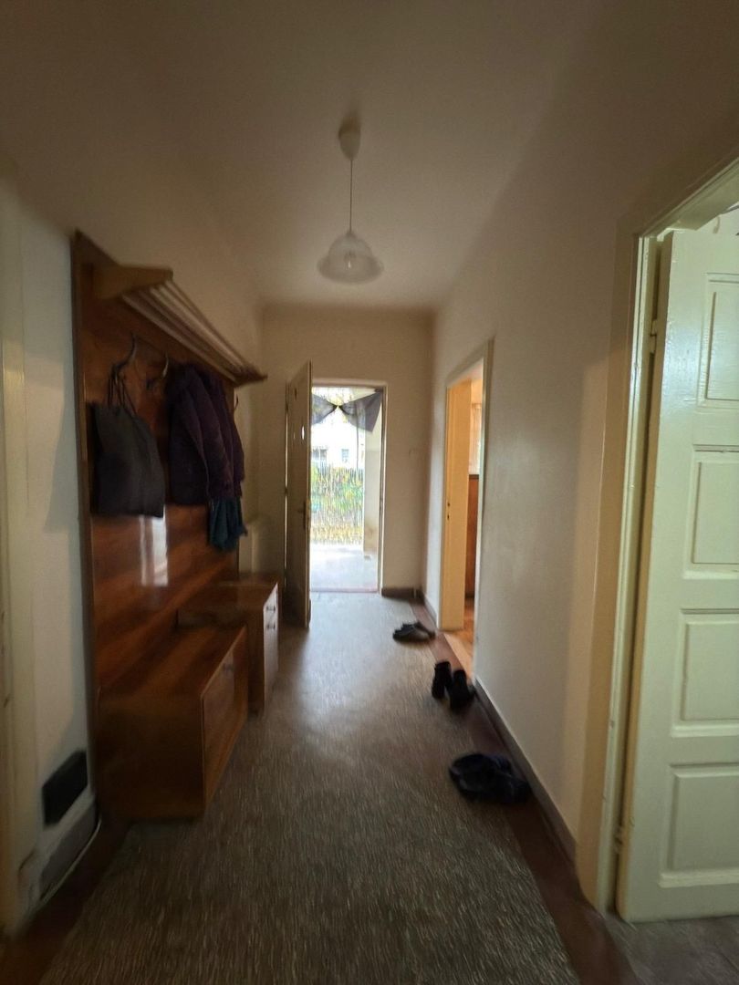 Zona Caraiman, Târgoviște! Casă de vânzare - Poză 12