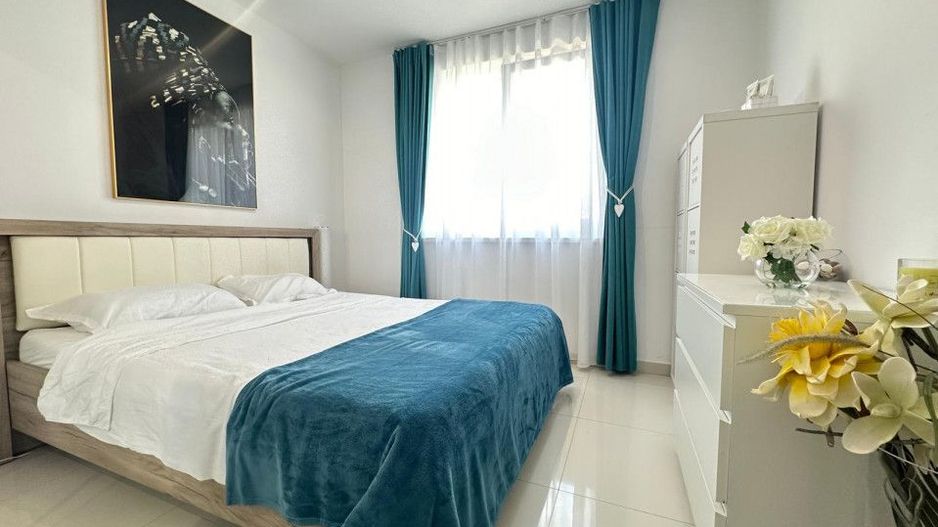 Apartament 2 camere cu gradina - Cartierul Magnolia Residence - Poză 4