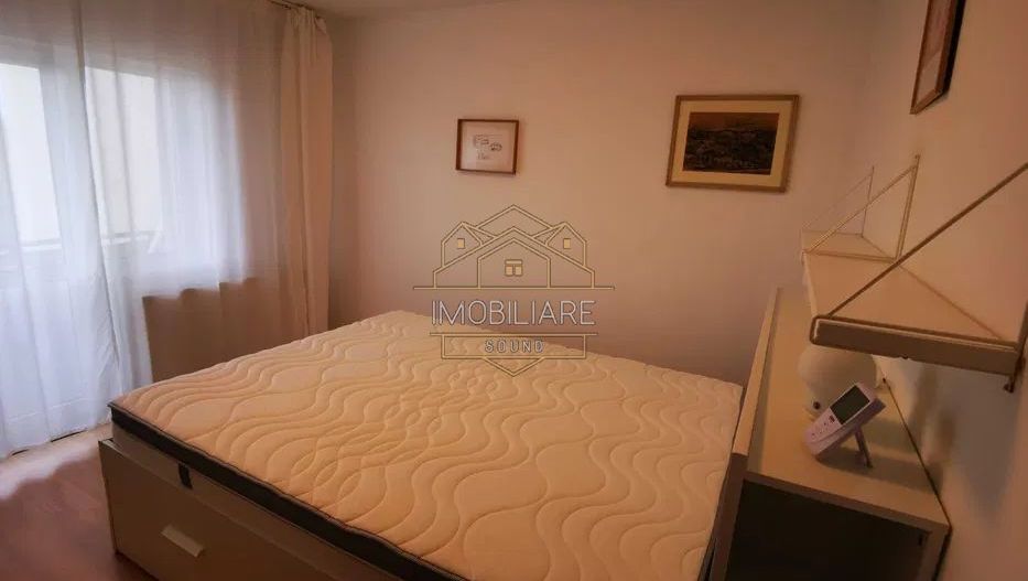 De închiriat apartament cu 2 camere Louis Pasteur proximitate UMF - Poză 1