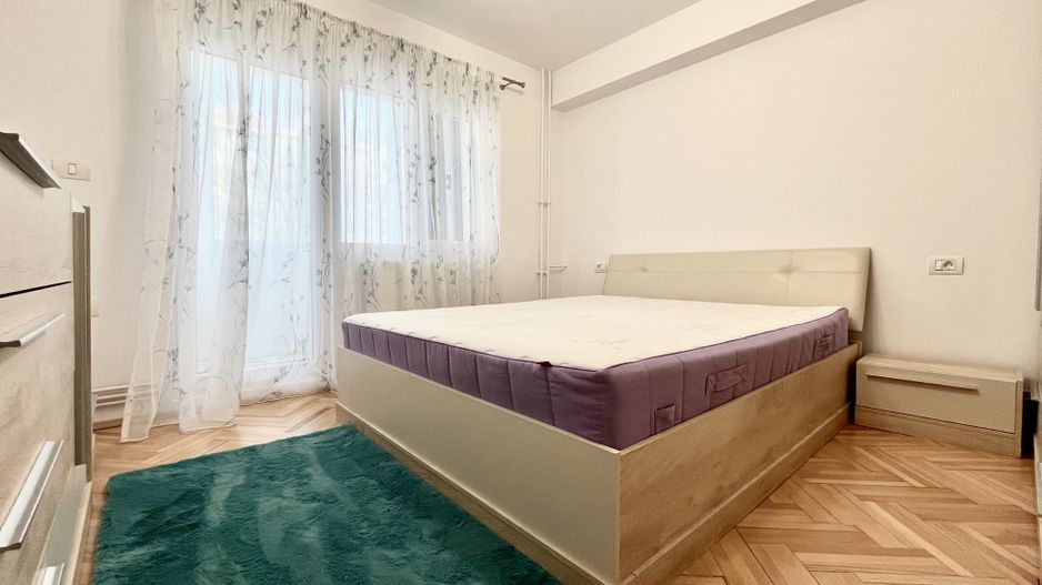 Apartament elegant si spatios – 2 Camere, Etaj 1, Girocului – Drubeta - Poză 7