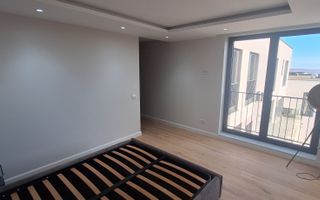 Apartament modern cu 3 camere pe doua niveluri in Buna Ziua - Poză 5