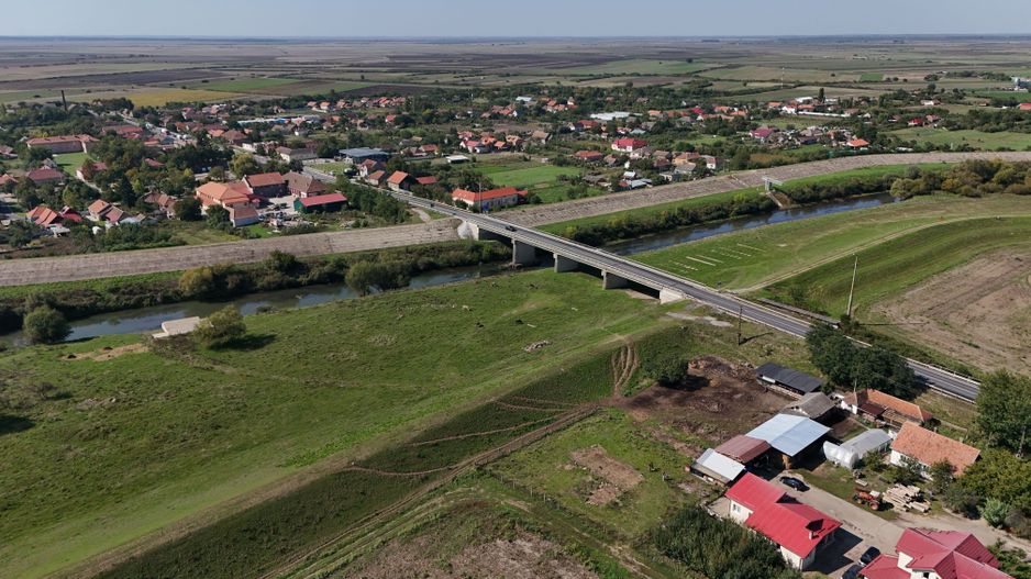 Teren intravilan în Zerind - Poză 7